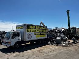 Reliable Sun City Center, FL Junk Removal Solutions