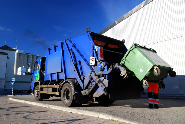 Best Recycling Services for Junk in Sun City Center, FL